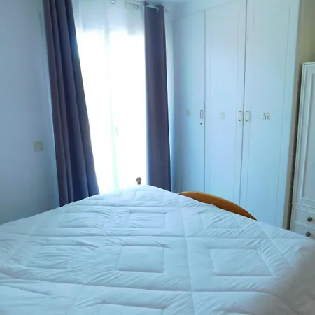 Gmid Immo A-229 Piso Atico Amina *
