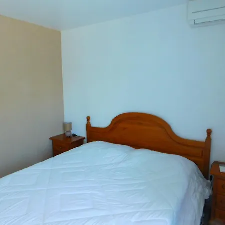 Gmid Immo A-229 Piso Atico Amina Apartment *