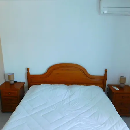 Gmid Immo A-229 Piso Atico Amina Apartman Roses