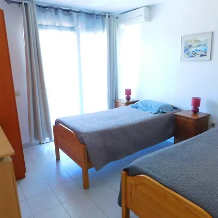 Gmid Immo A-229 Piso Atico Amina * Roses
