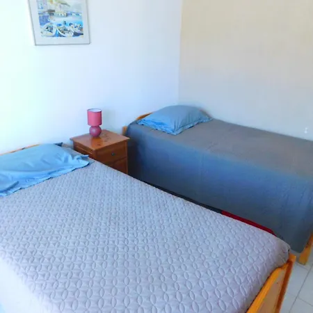 Apartment Gmid Immo A-229 Piso Atico Amina