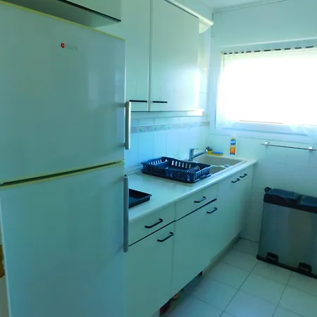 Gmid Immo A-229 Piso Atico Amina * Roses