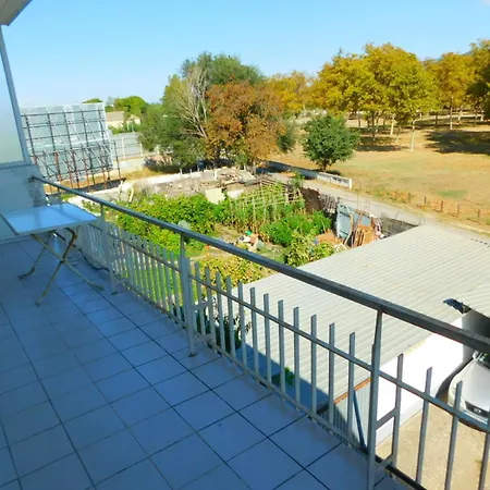 Apartman Gmid Immo A-229 Piso Atico Amina