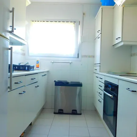 Gmid Immo A-229 Piso Atico Amina Apartman *