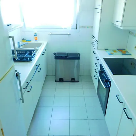 Gmid Immo A-229 Piso Atico Amina Apartment Roses