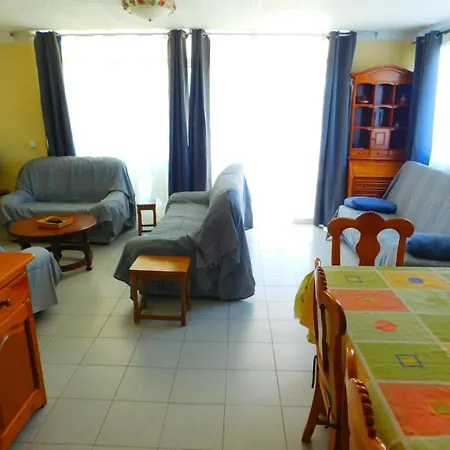 Appartement Gmid Immo A-229 Piso Atico Amina Roses