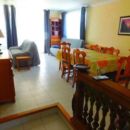 Gmid Immo A-229 Piso Atico Amina