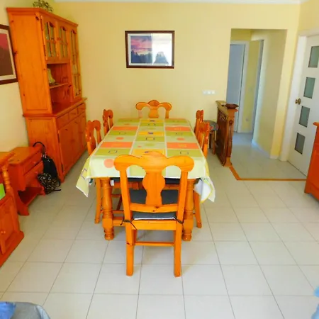 Gmid Immo A-229 Piso Atico Amina Apartment