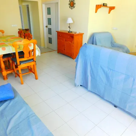 Apartman Gmid Immo A-229 Piso Atico Amina Roses