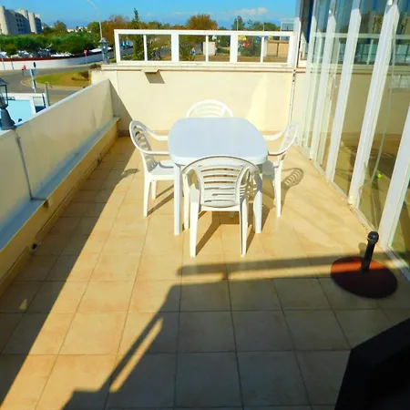 Gmid Immo A-229 Piso Atico Amina