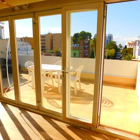 Gmid Immo A-229 Piso Atico Amina Appartement