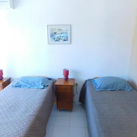 Gmid Immo A-229 Piso Atico Amina * Roses