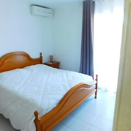 Apartment Gmid Immo A-229 Piso Atico Amina *