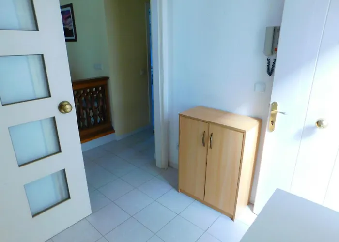 Apartamento Gmid Immo A-229 Piso Atico Amina Rosas