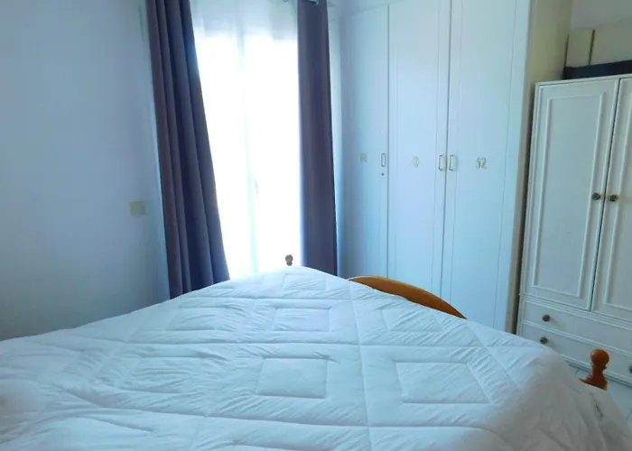 Gmid Immo A-229 Piso Atico Amina *