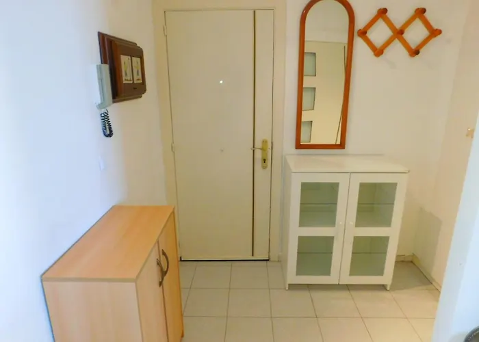 Gmid Immo A-229 Piso Atico Amina * Rosas
