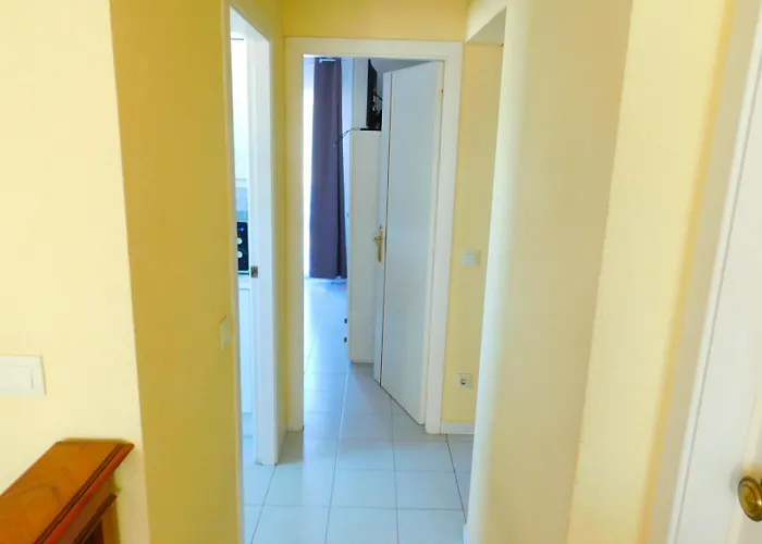Apartamento Gmid Immo A-229 Piso Atico Amina