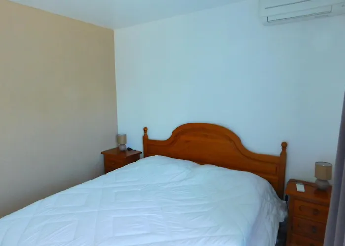 Gmid Immo A-229 Piso Atico Amina Apartamento *