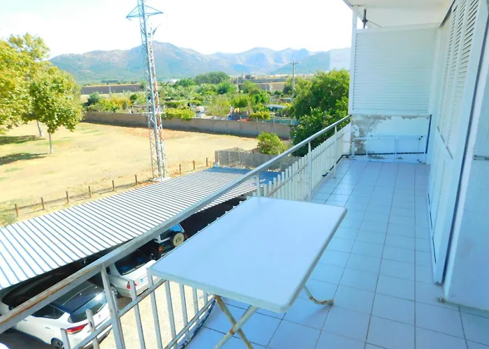 Gmid Immo A-229 Piso Atico Amina Rosas