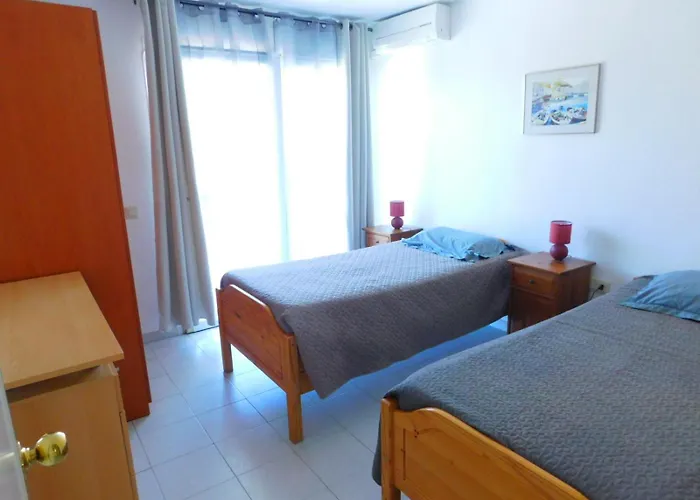 Gmid Immo A-229 Piso Atico Amina * Rosas