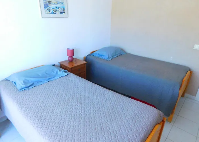 Apartamento Gmid Immo A-229 Piso Atico Amina