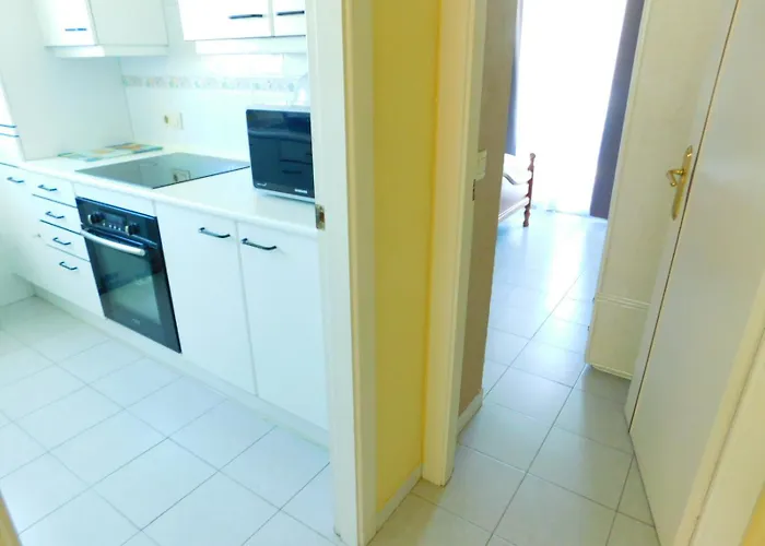 Gmid Immo A-229 Piso Atico Amina Apartamento Rosas