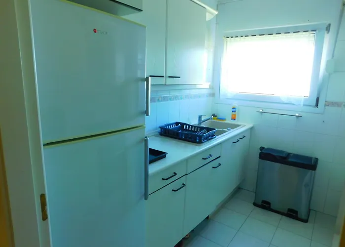 Gmid Immo A-229 Piso Atico Amina * Rosas