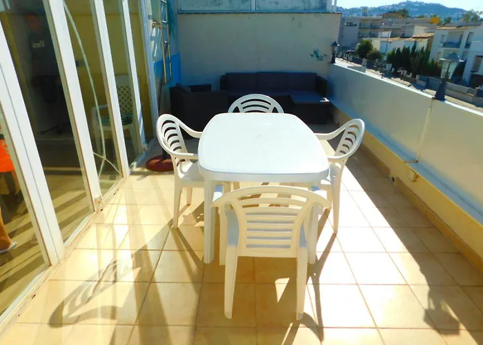 Gmid Immo A-229 Piso Atico Amina