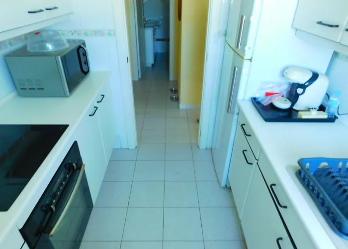 Gmid Immo A-229 Piso Atico Amina Apartamento