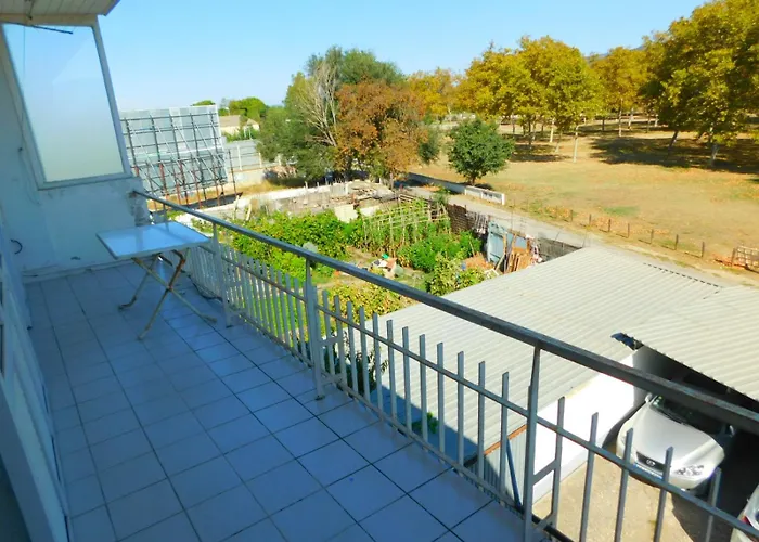 Apartamento Gmid Immo A-229 Piso Atico Amina
