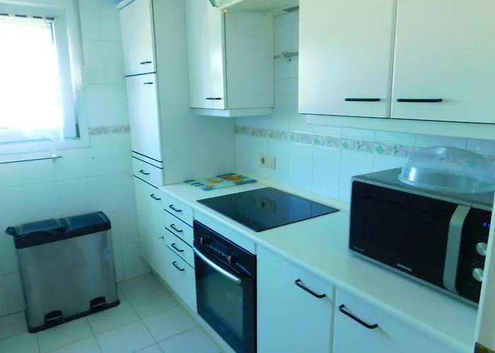 Apartamento Gmid Immo A-229 Piso Atico Amina *
