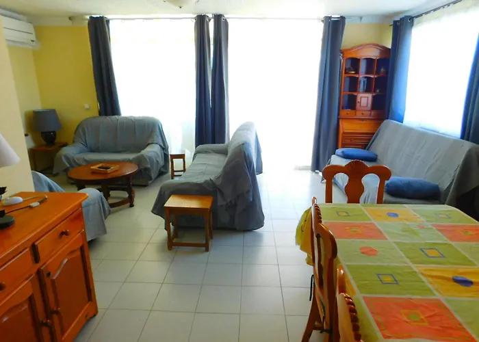 Apartamento Gmid Immo A-229 Piso Atico Amina Rosas