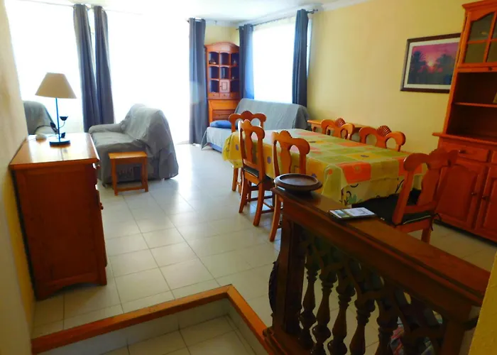 Gmid Immo A-229 Piso Atico Amina
