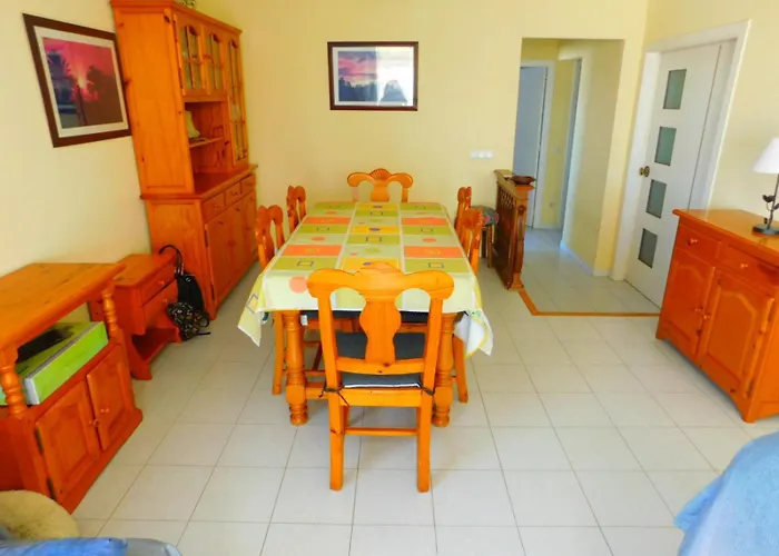 Gmid Immo A-229 Piso Atico Amina Apartamento