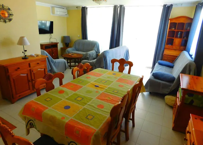 Apartamento Gmid Immo A-229 Piso Atico Amina