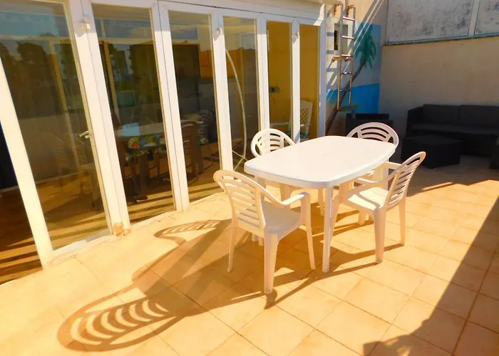 Apartamento Gmid Immo A-229 Piso Atico Amina *