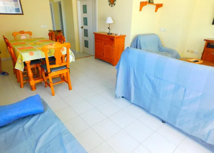 Apartamento Gmid Immo A-229 Piso Atico Amina Rosas