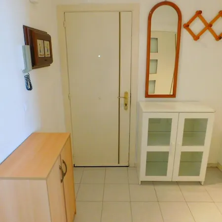 Gmid Immo A-229 Piso Atico Amina * Roses