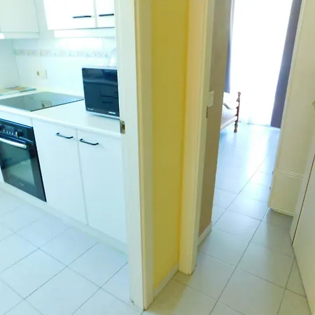 Gmid Immo A-229 Piso Atico Amina Apartment Roses