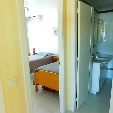 Gmid Immo A-229 Piso Atico Amina Roses