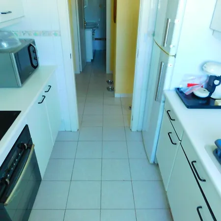 Gmid Immo A-229 Piso Atico Amina Apartment